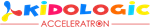 Kidologic - Logo | Acceleratron