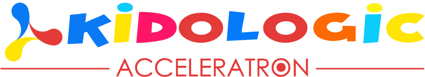 Kidologic Acceleratron - Logo